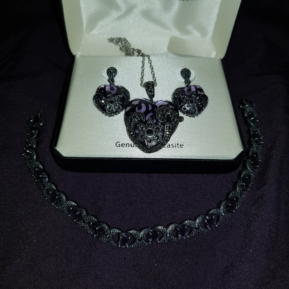 Jewelry Set